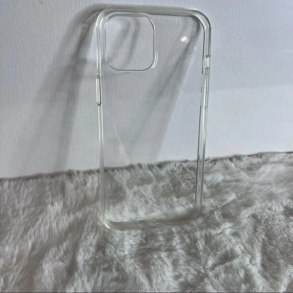 Cover for an iPhone 12 Pro Max